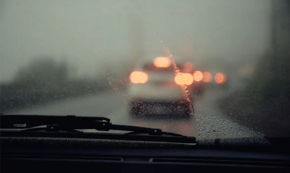 用車百科 | 雨刮器總是刮不干凈怎么破？